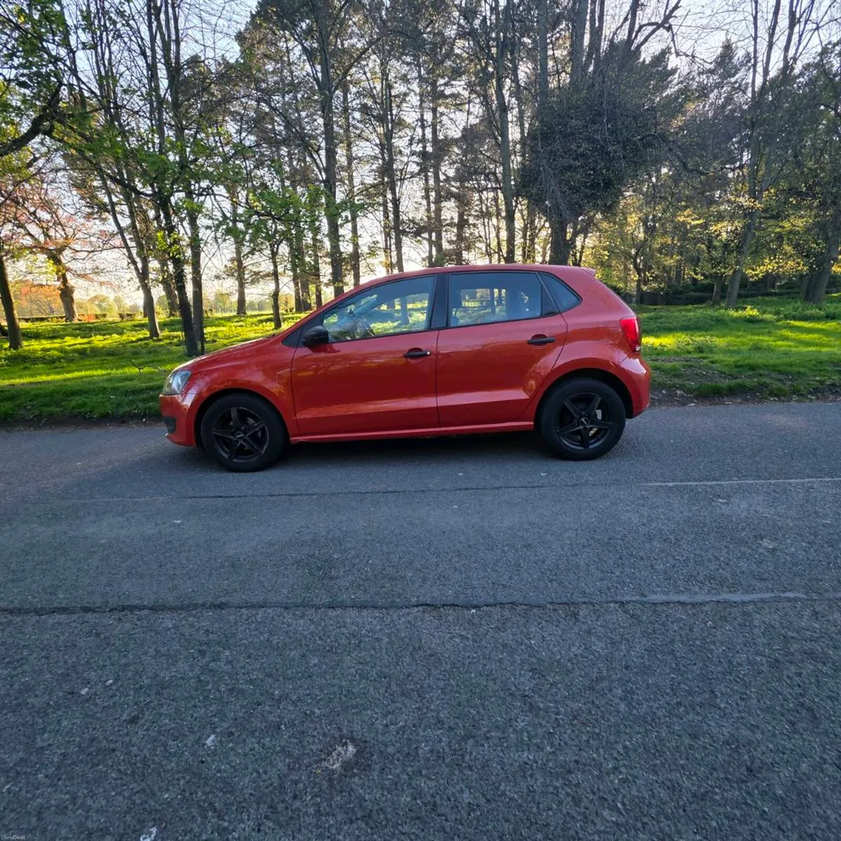 Volkswagen Polo NEW NCT Very low miles - Image 2
