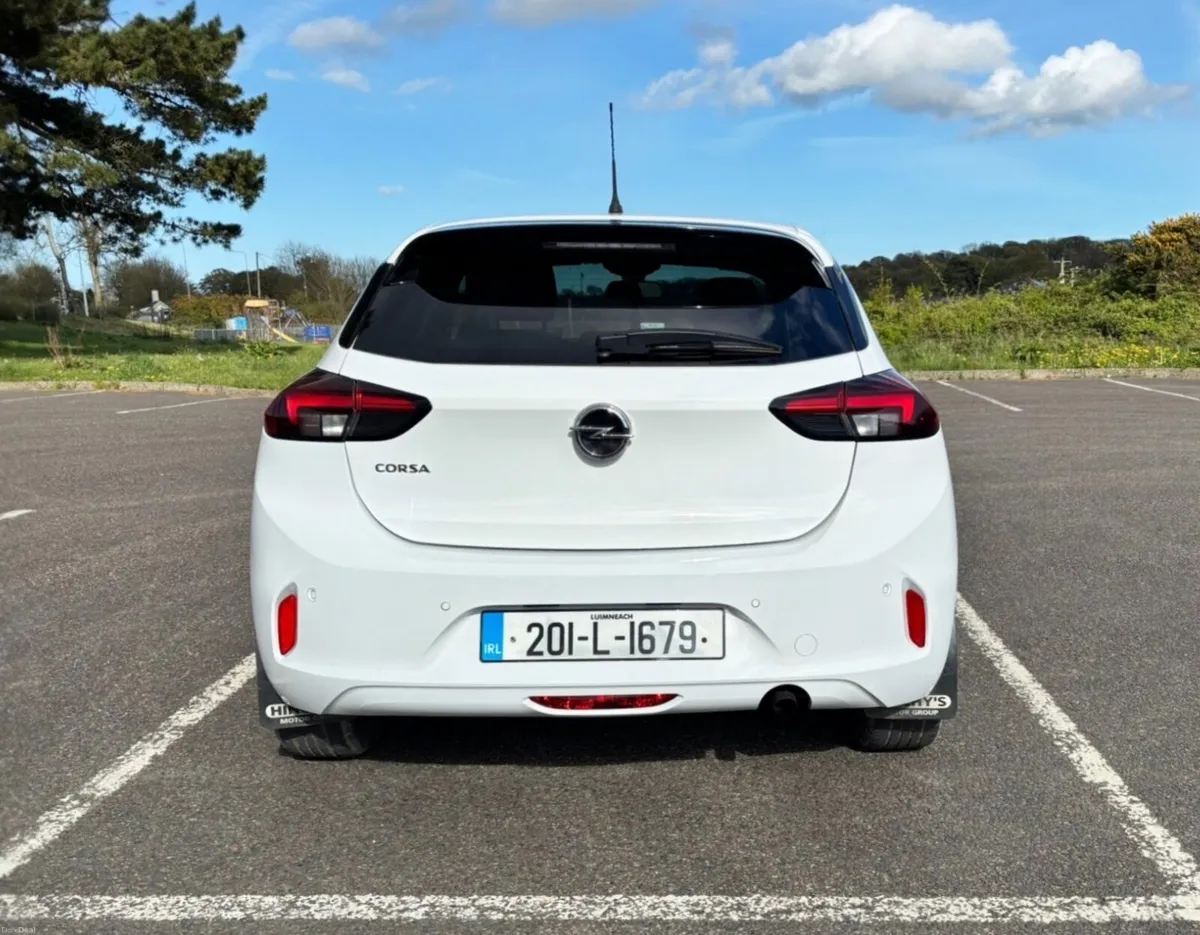 Opel Corsa Low Milage - Image 2