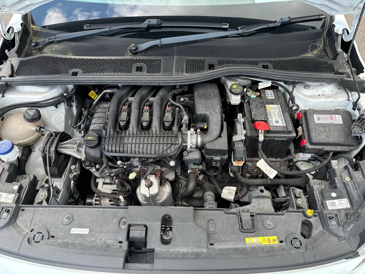 Opel Corsa Low Milage - Image 4