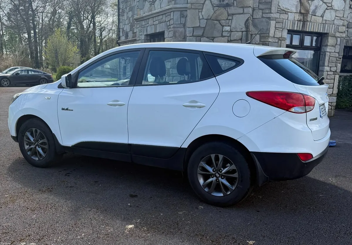 🔹 Hyundai ix35 Bluedrive 🔹 - Image 4