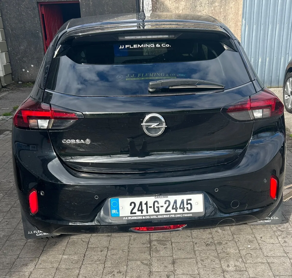 Opel Corsa 2024 - Image 2