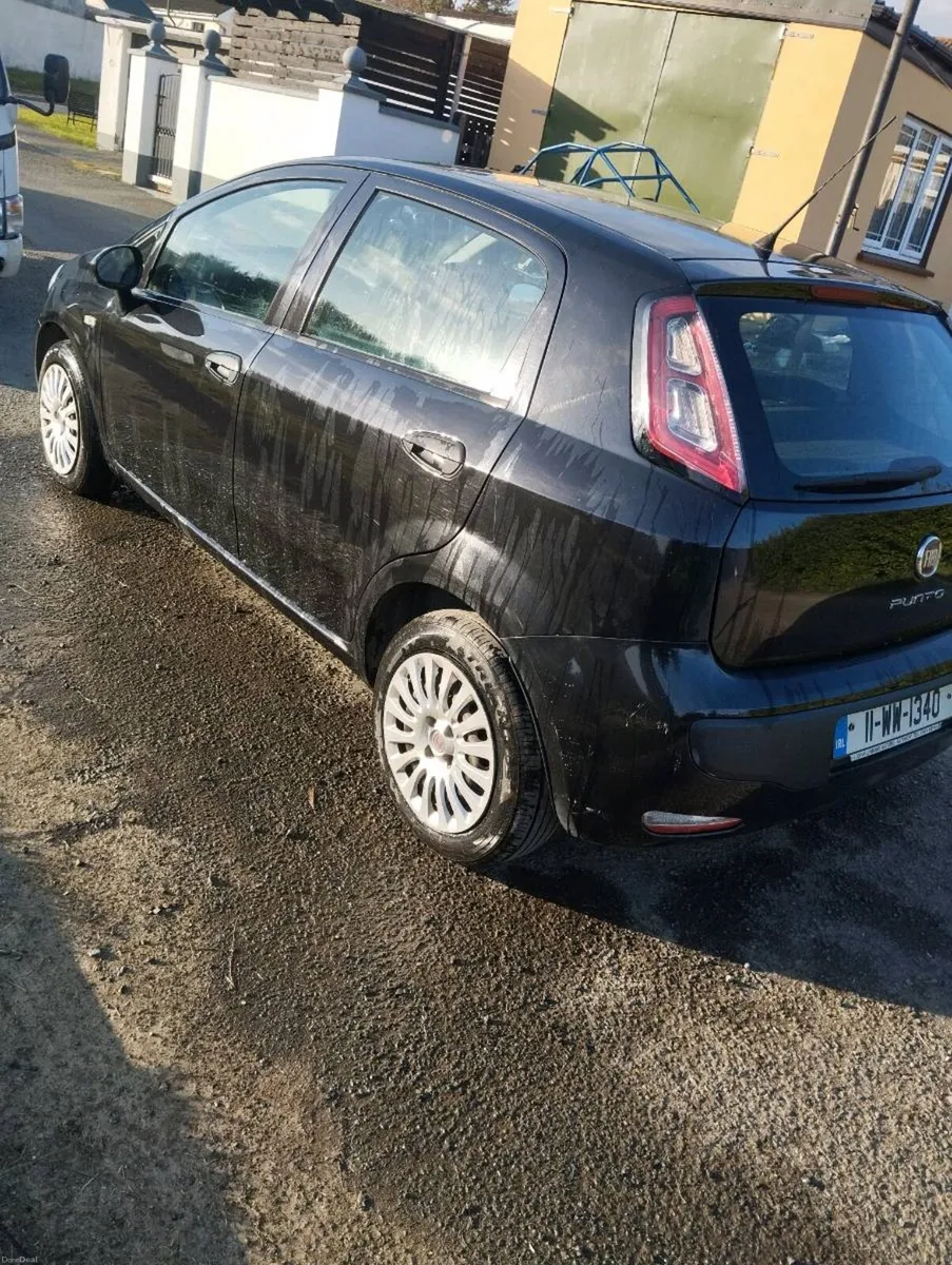 Fiat Punto - Image 3