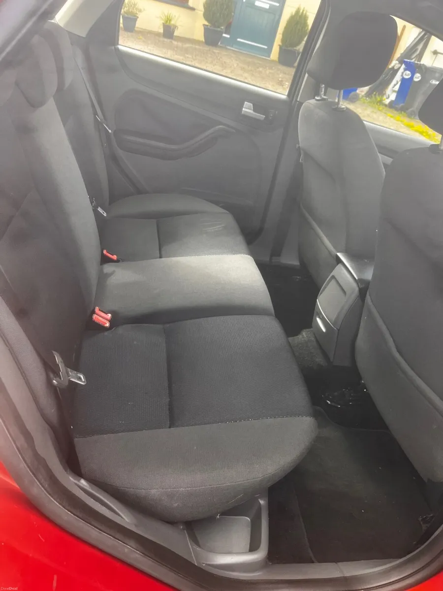 Ford Focus 2007.NEW NCT 1/27.TAX  7/26. - Image 2