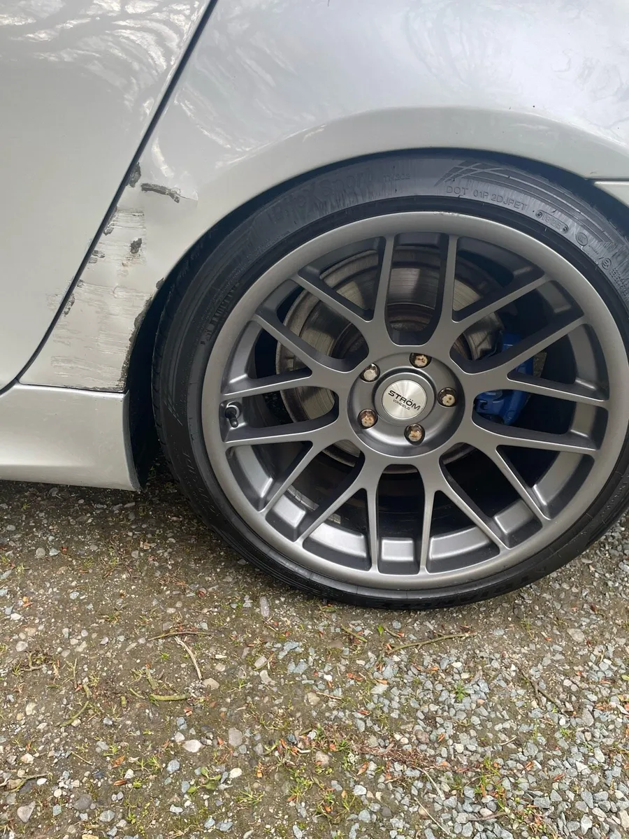 BMW E60/ E61 touring - Image 4