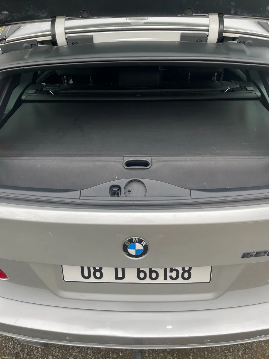 BMW E60/ E61 touring M-Sport - Image 6
