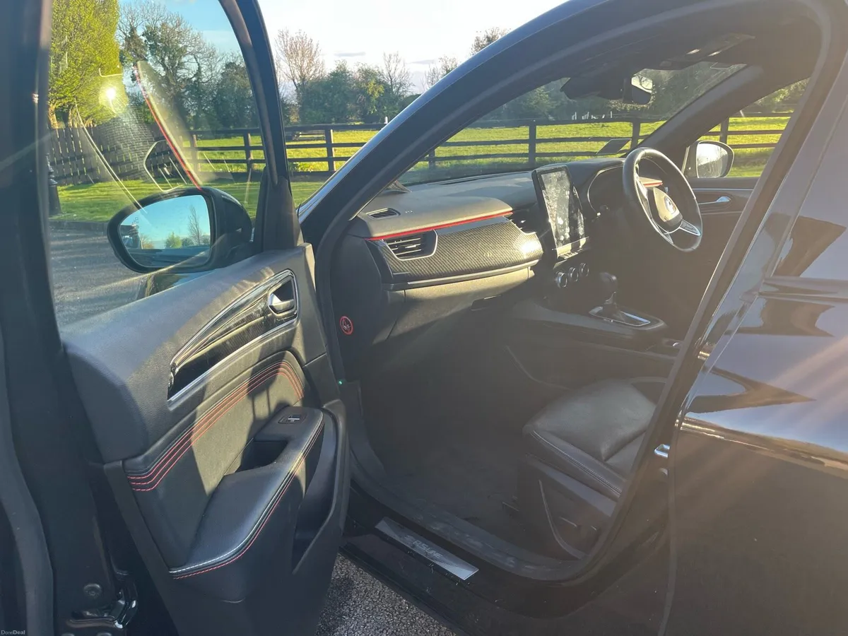 Renault Arkana RS line (2+ years warranty) - Image 3