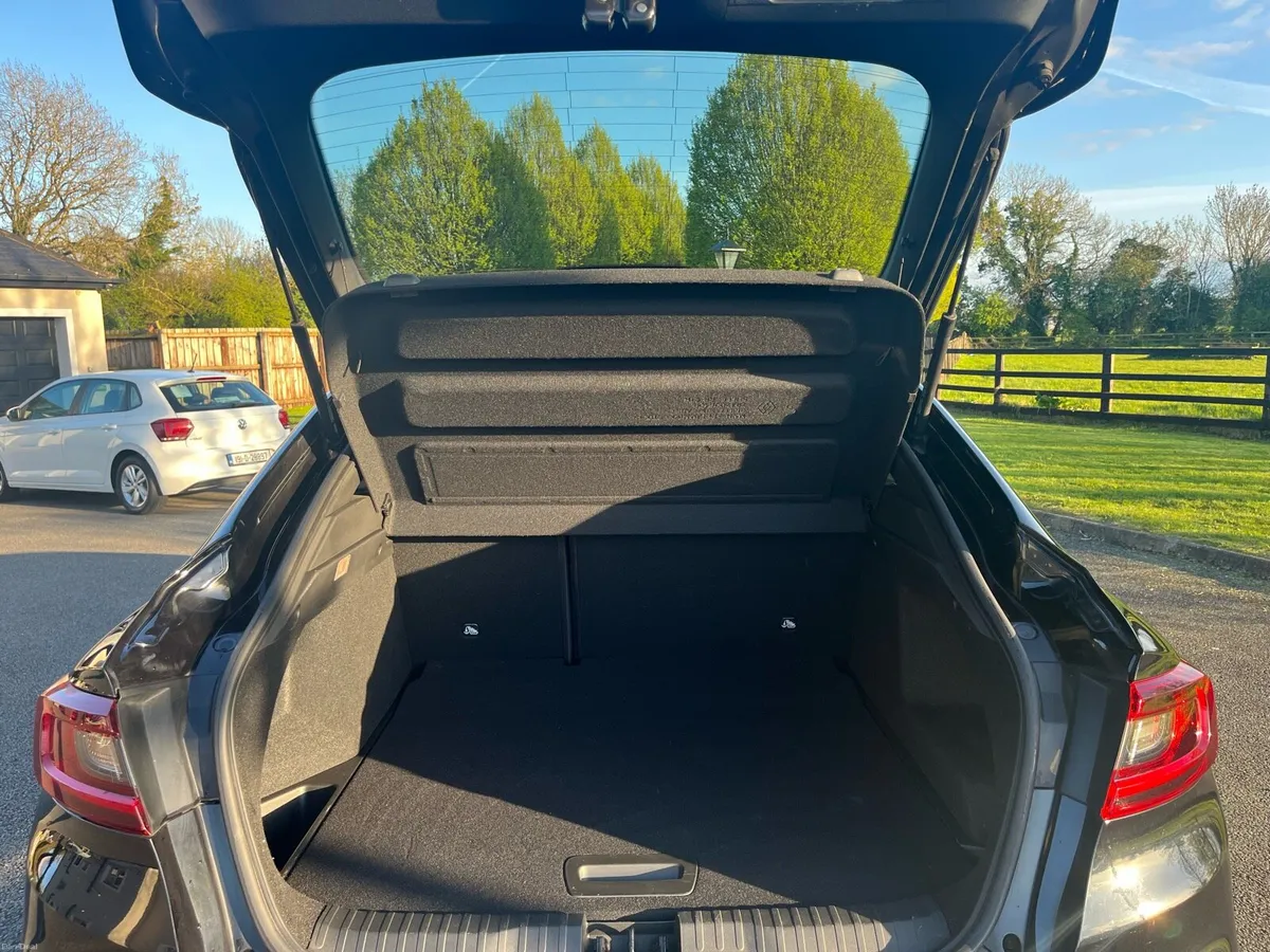 Renault Arkana RS line (2+ years warranty) - Image 4