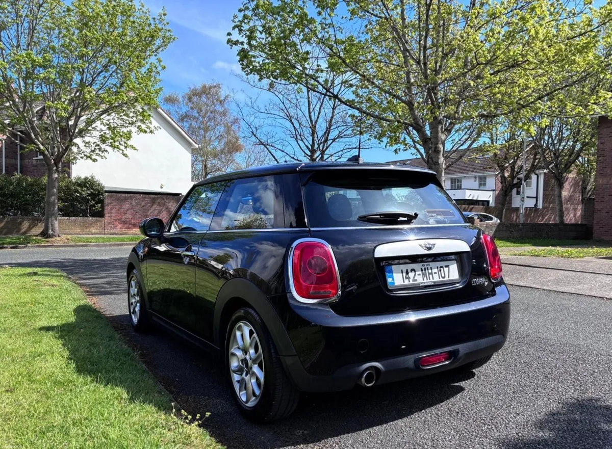 Mini Cooper 2014 - Image 3