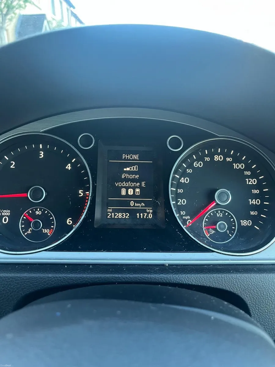 Volkswagen CC 2013 - Image 5