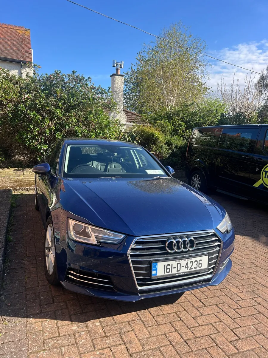 Audi A4 new nct - Image 4