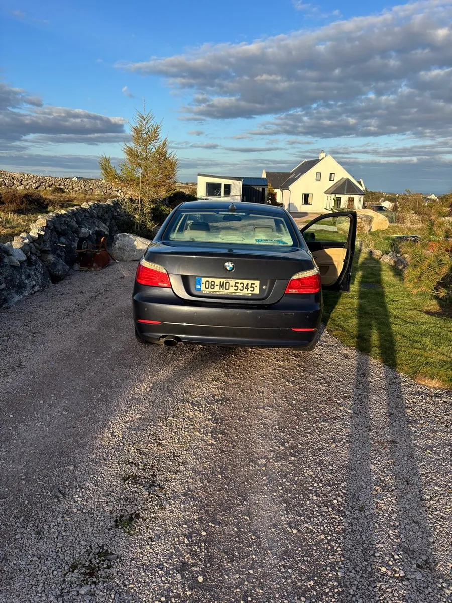 BMW 5 series - Image 2