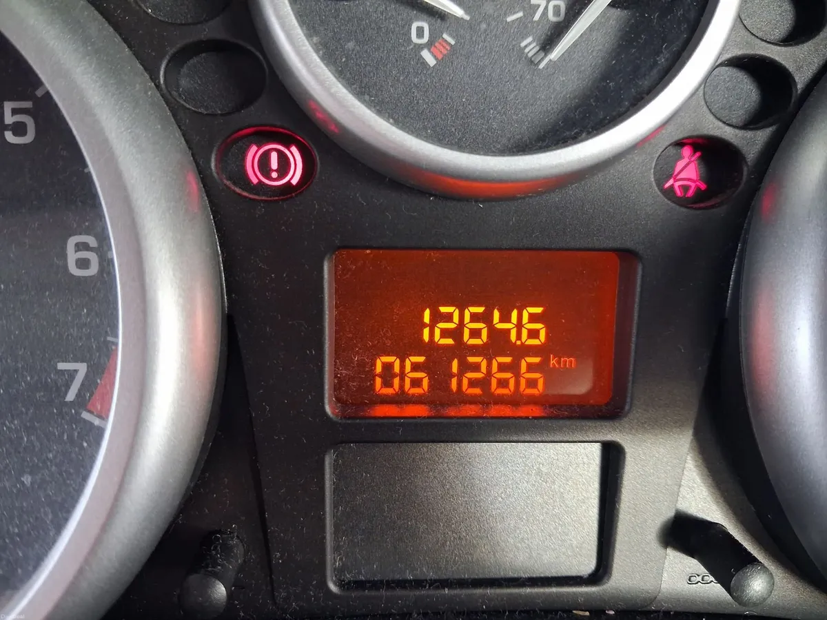 Peugeot 207 2007 - Image 3