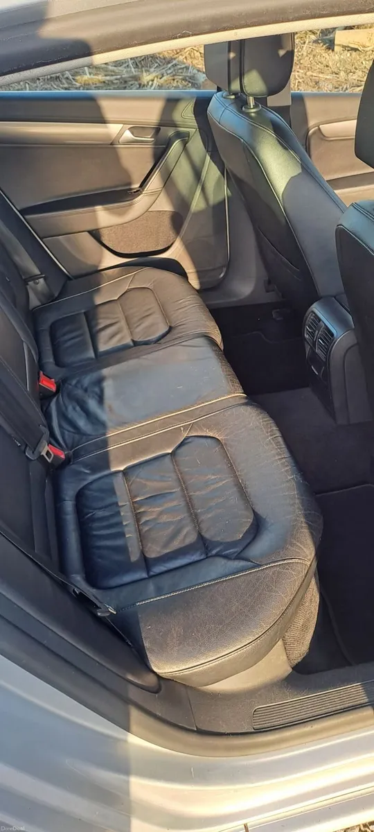 Volkswagen Passat 2014 - Image 6
