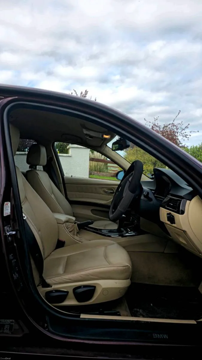 2007 Bmw 318i low mileage - Image 4