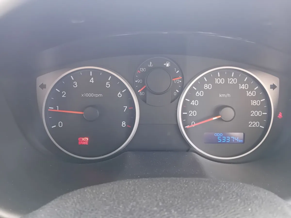 Hyundai i20 2012 - Image 4