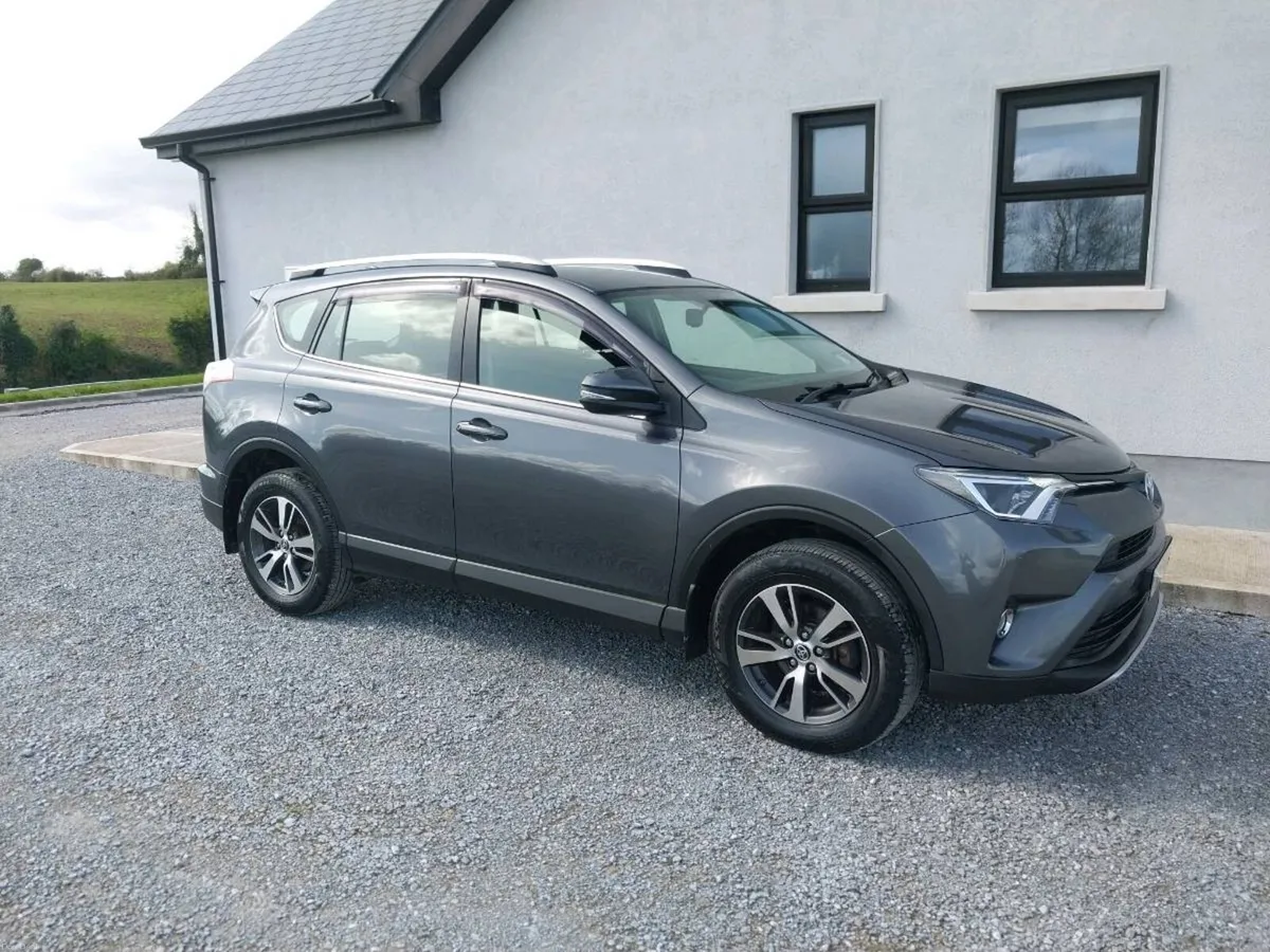 Toyota Rav4 - Image 3