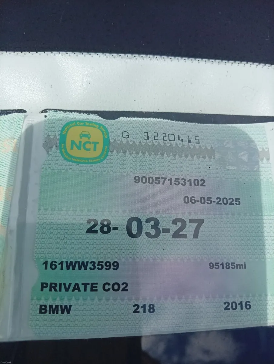 BMW 2-Series 2016 - Image 2