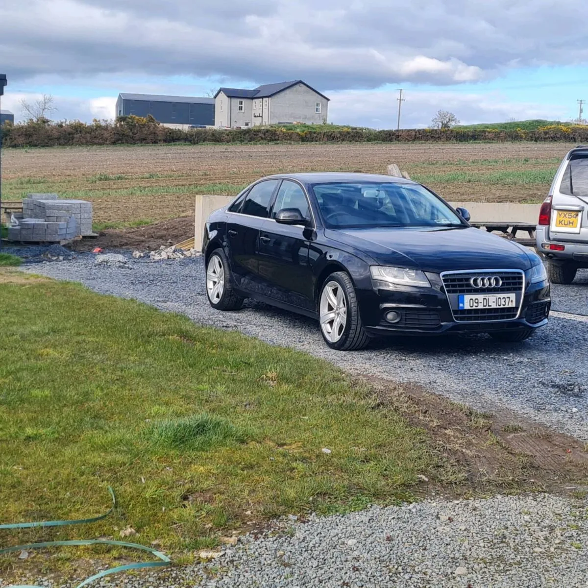 AUDI A4 2009 *NEW NCT* - Image 1