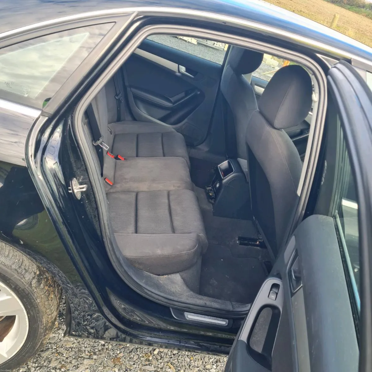 AUDI A4 2009 *NEW NCT* - Image 4