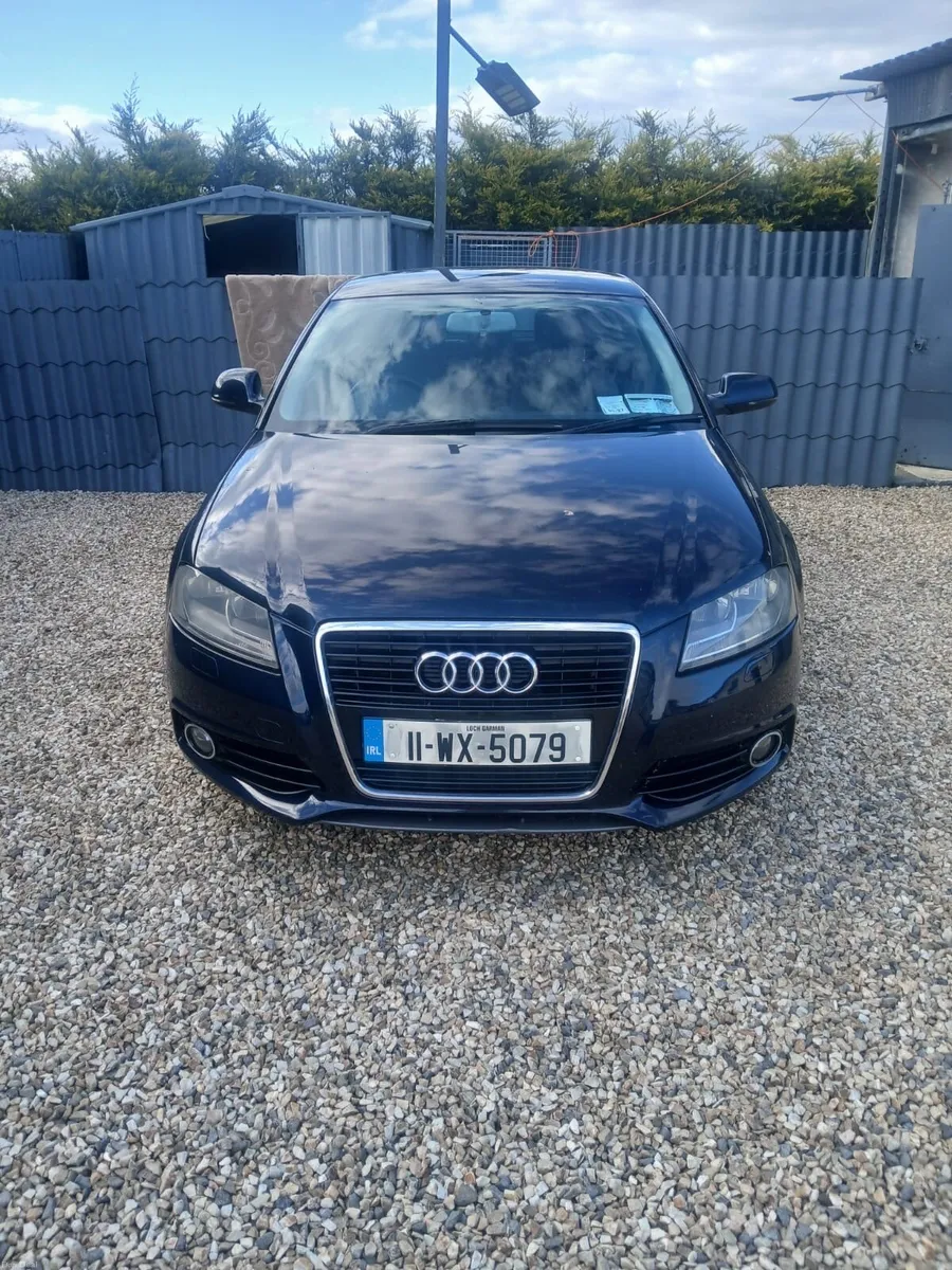 Audi - Image 1