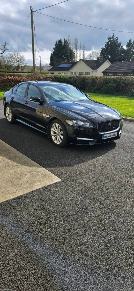 Jaguar XF - Image 3