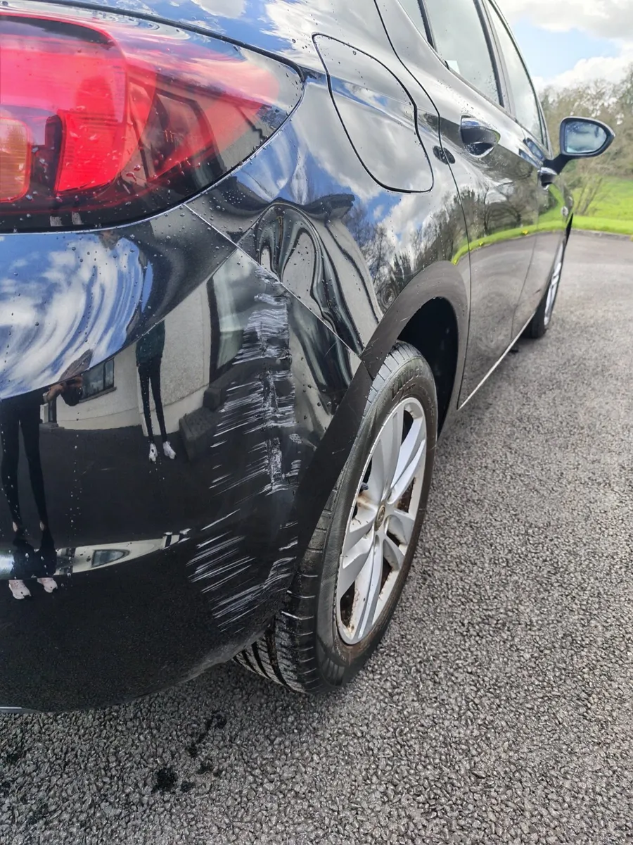 Vauxhall Astra 2016 - Image 4