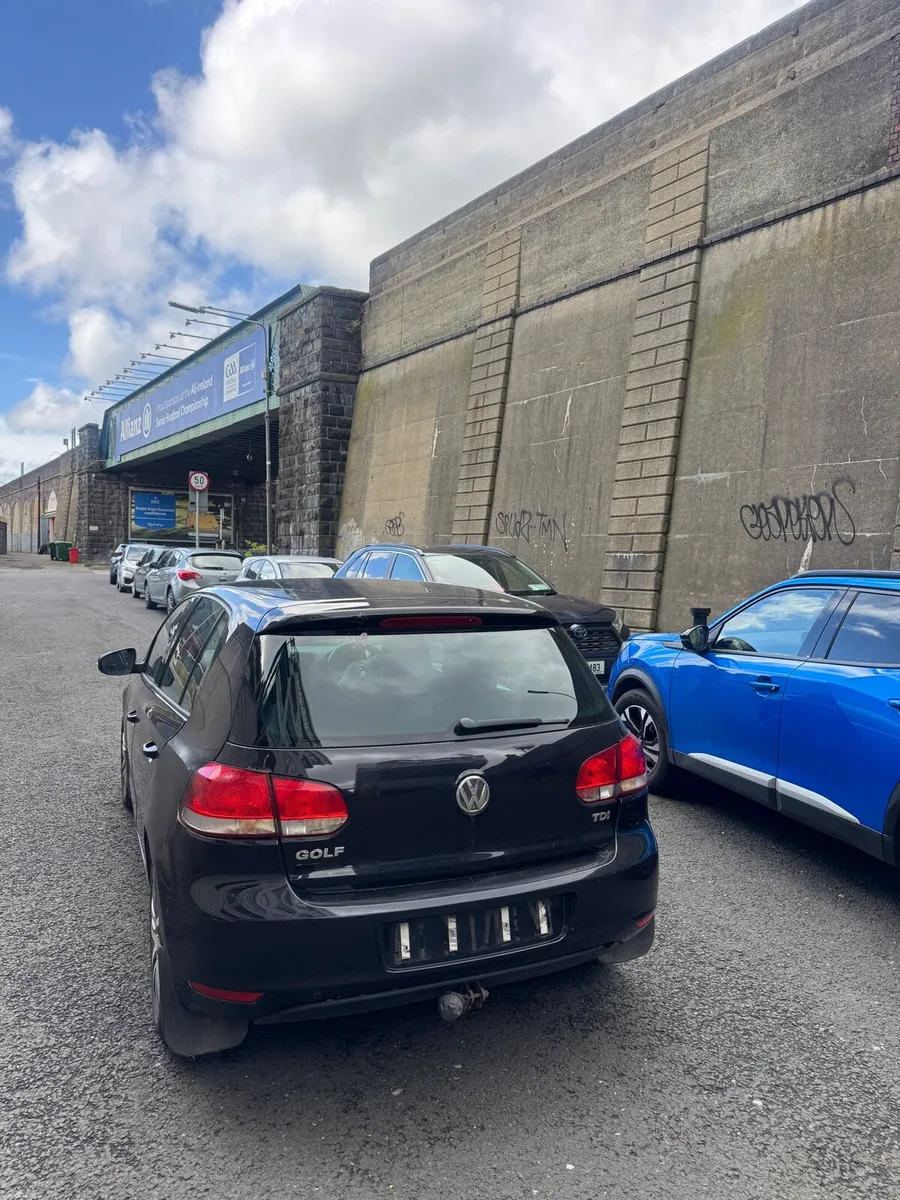 Volkswagen Golf Mk6 - Image 2