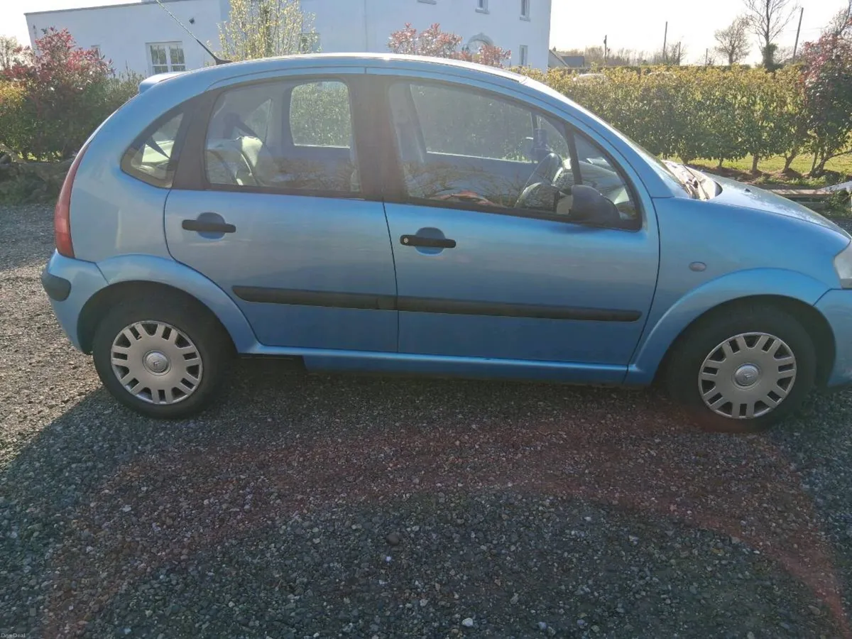 Citroën C3 - Image 3