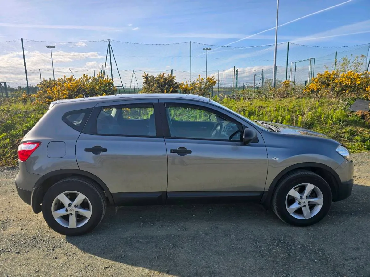 NCT 11/26 Nissan Qashqai 1.5 Diesel - Image 4