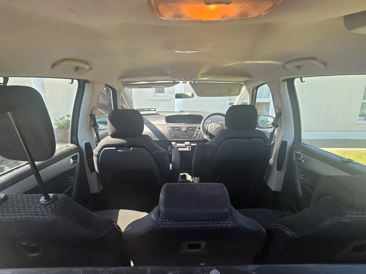 Citroen C4 2013 - Image 1