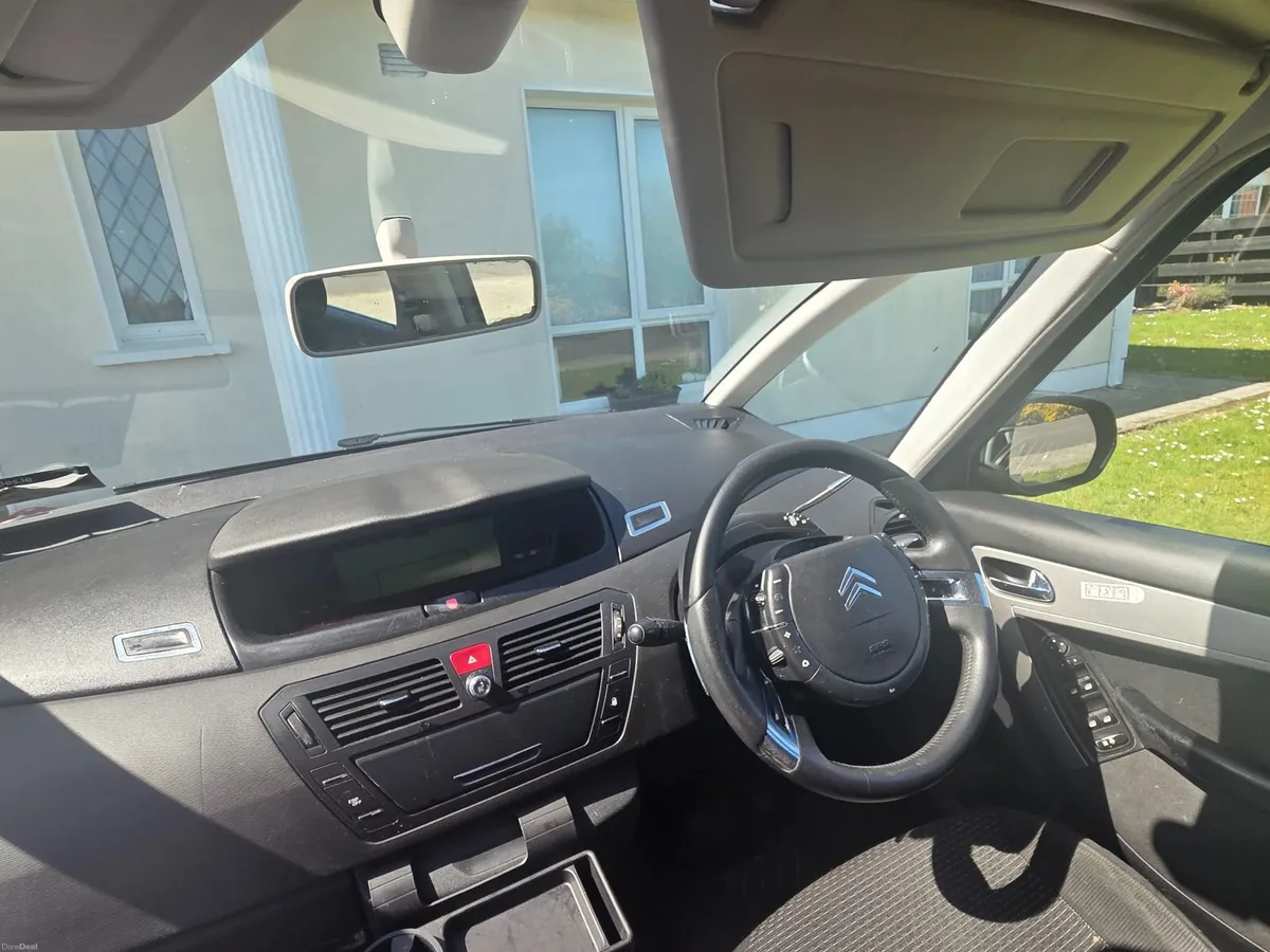Citroen C4 2013 - Image 3