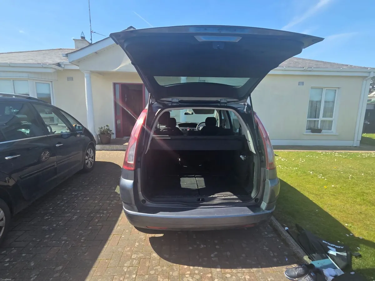 Citroen C4 2013 - Image 4