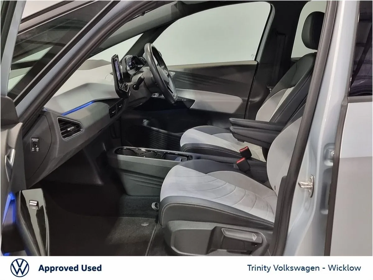 Volkswagen ID.3 Life 204HP 58kWh - Image 4