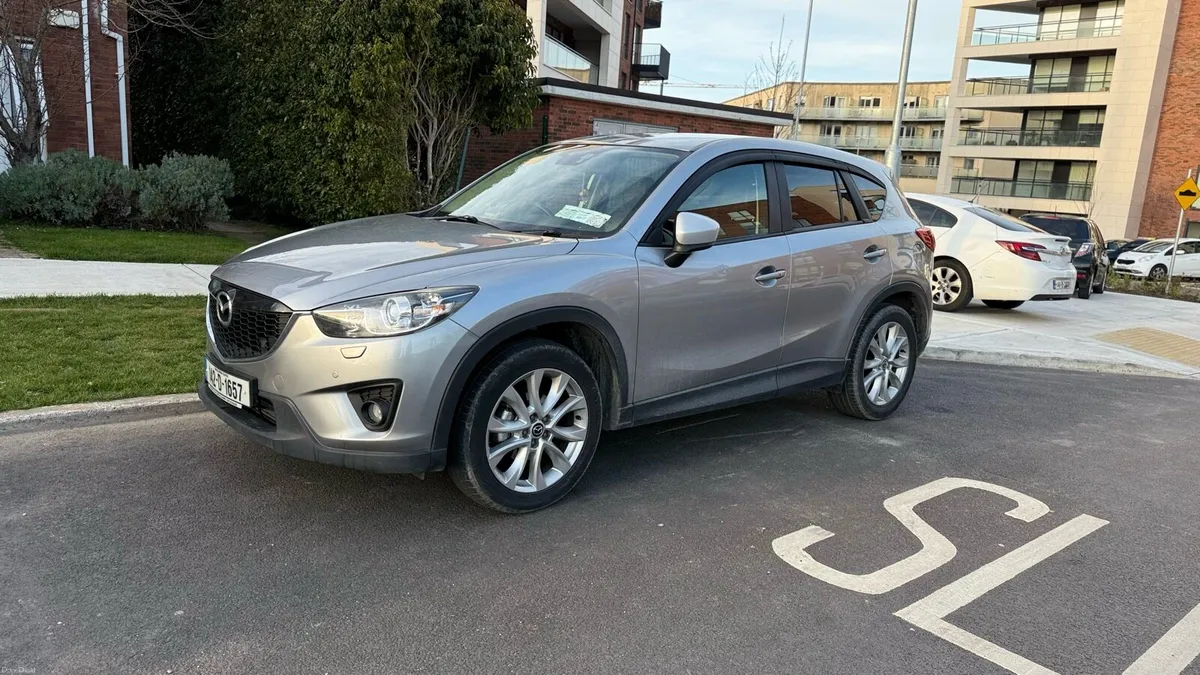 Mazda CX-5 sport - Image 2