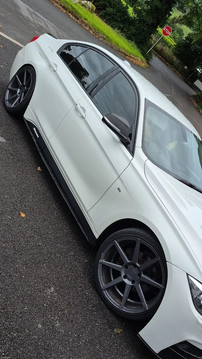 BMW 3-Series 2012 - Image 1