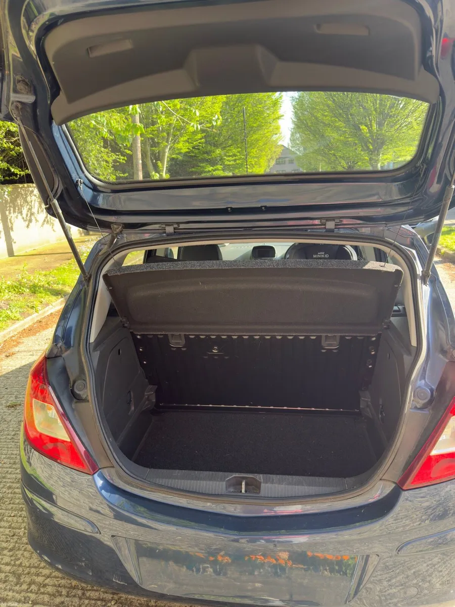 2014 Opel Corsa Excite - Image 4