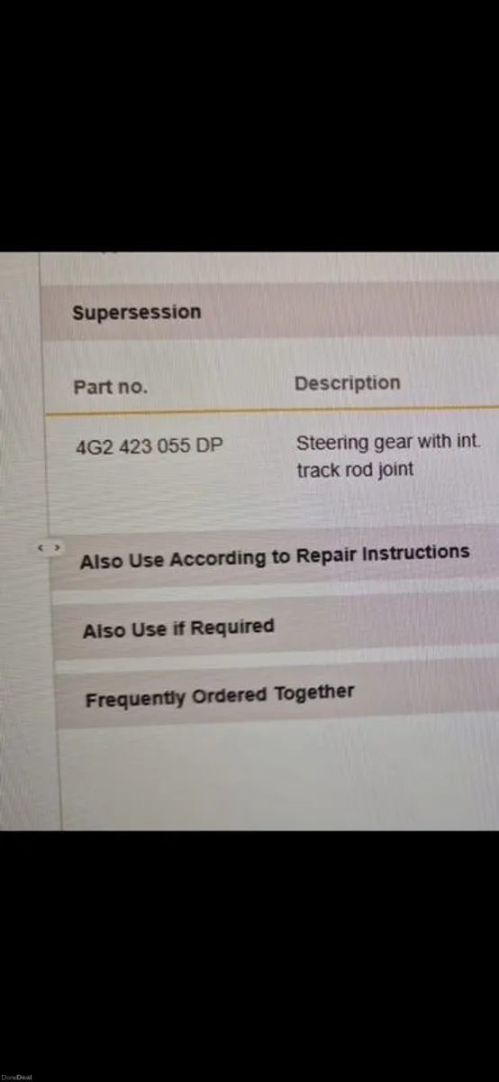 2017 Audi A6 - Image 4