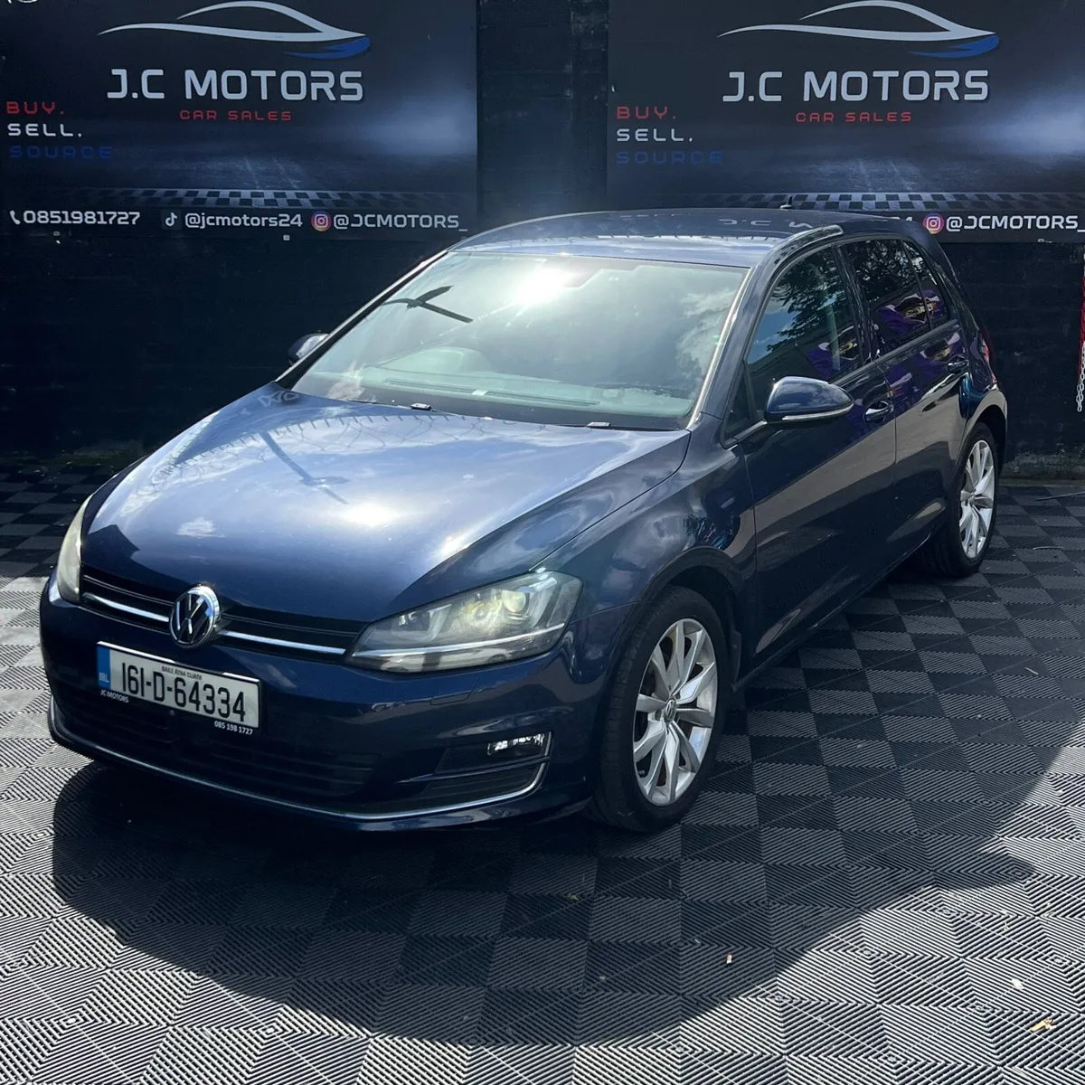 2016 VW Golf Highline (Automatic) - Image 3