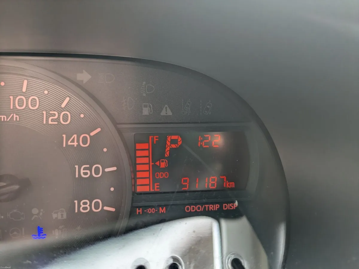 Toyota Passo 2018 – Low Mileage - Image 1
