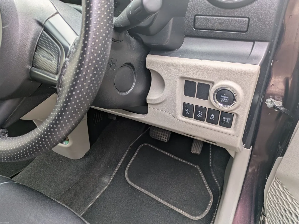 Toyota Passo 2018 – Low Mileage - Image 4