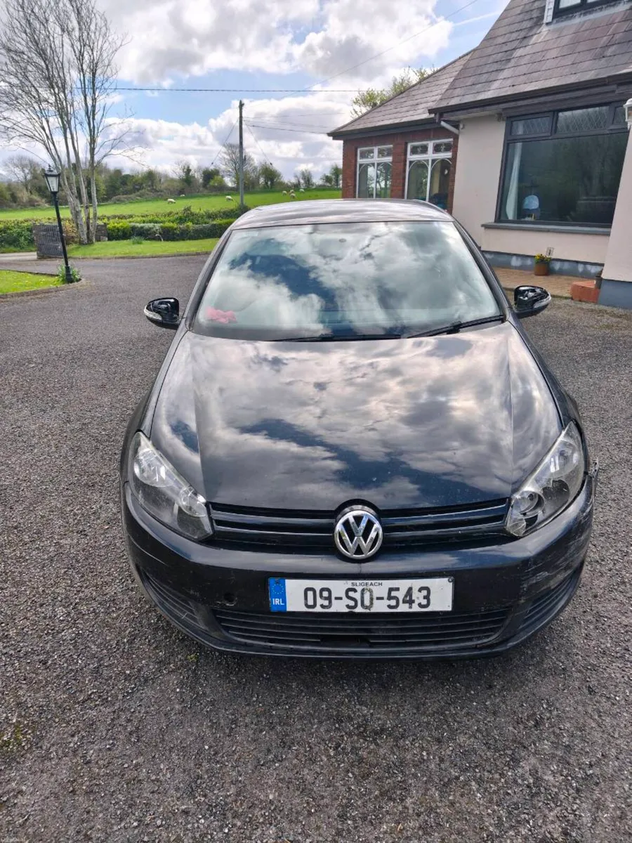 VW Golf - Image 4