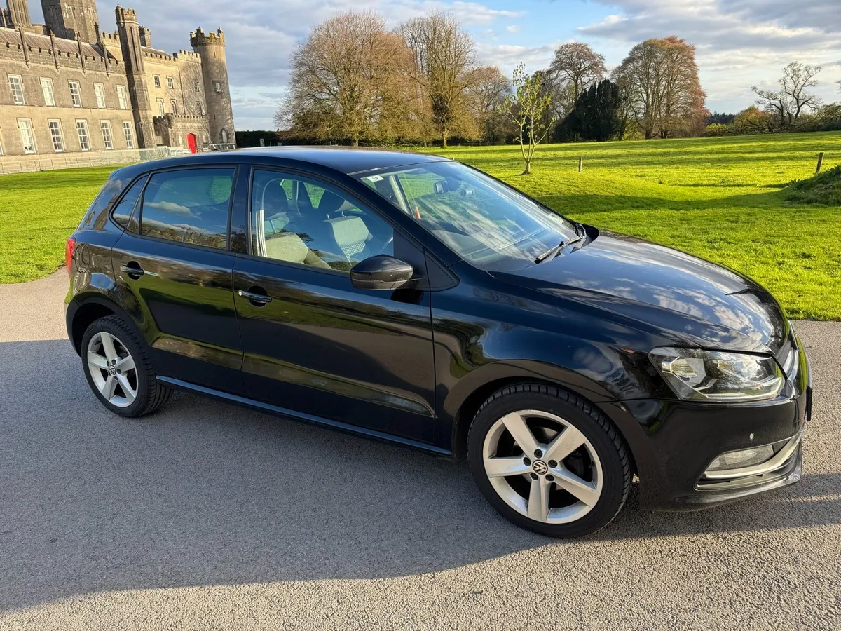 Volkswagen Polo - Image 2