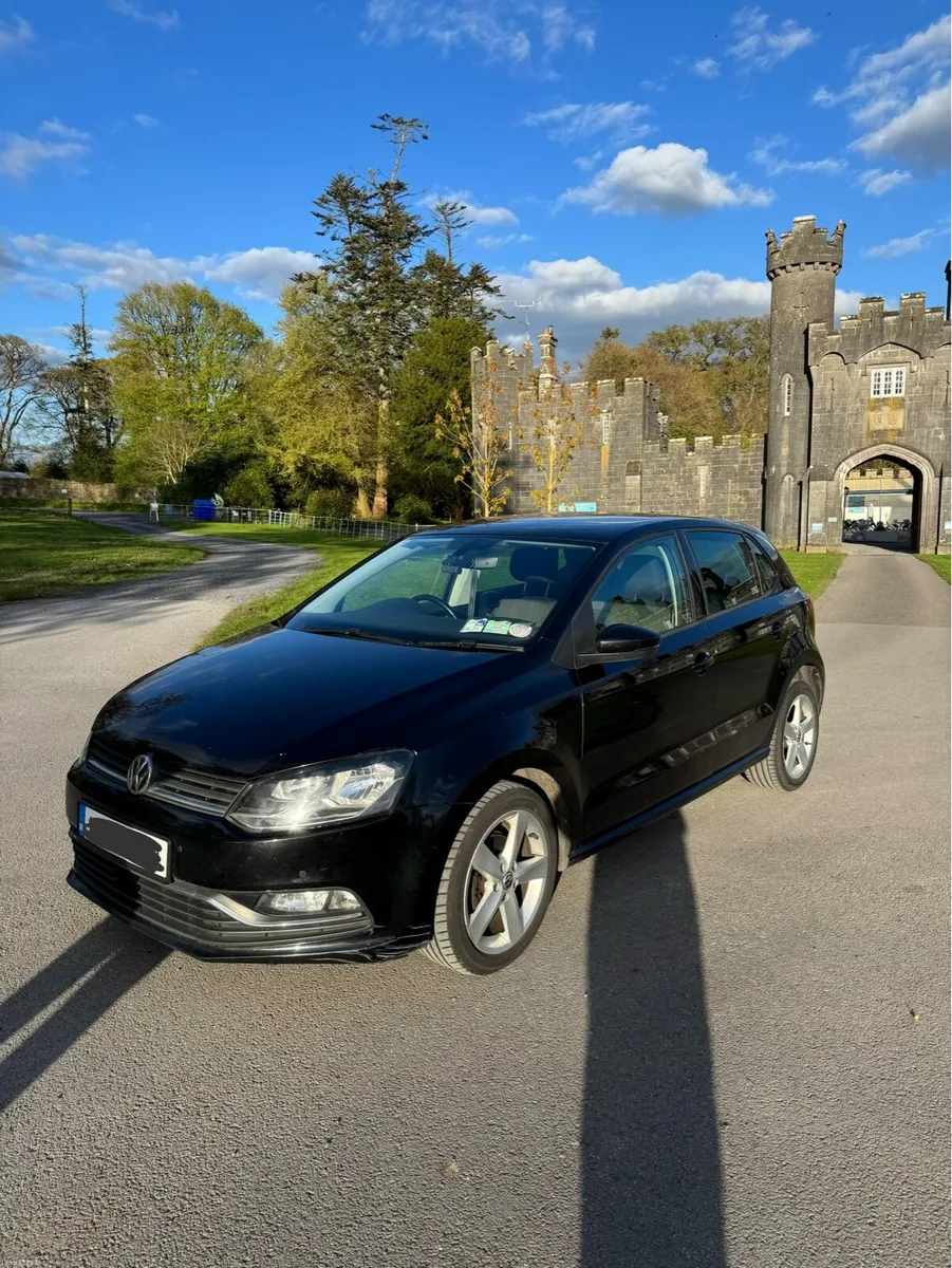 Volkswagen Polo - Image 3