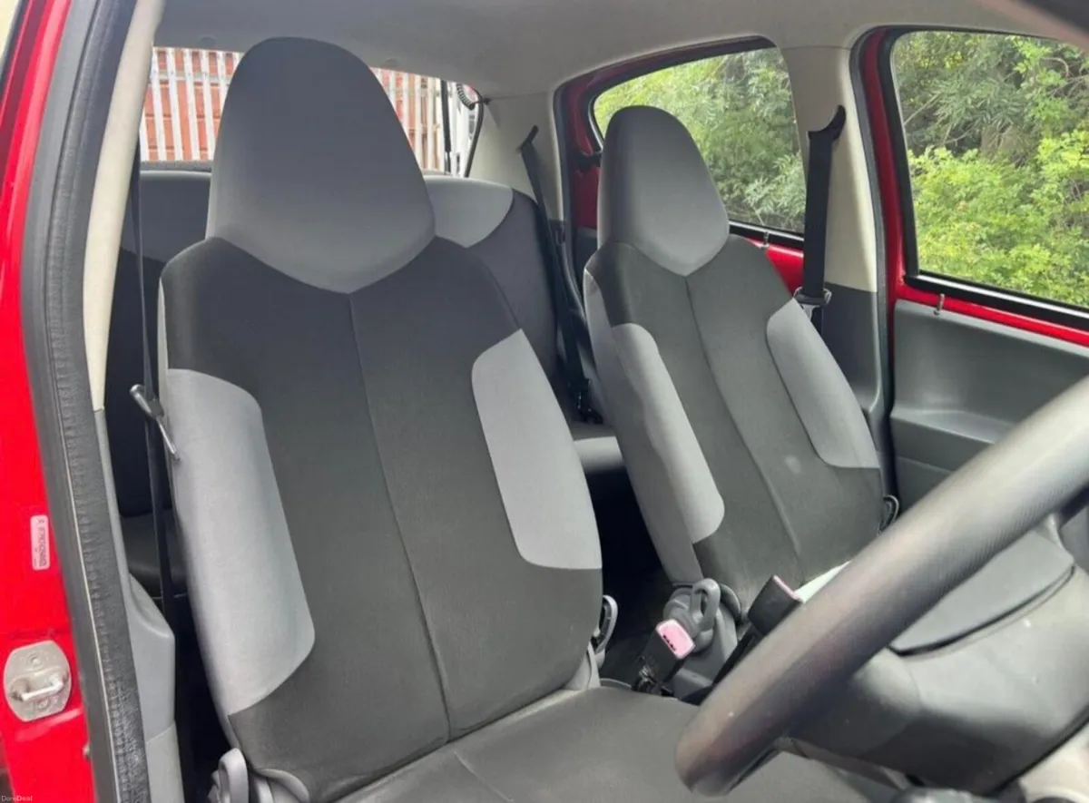 Citron c1 2007 - Image 4