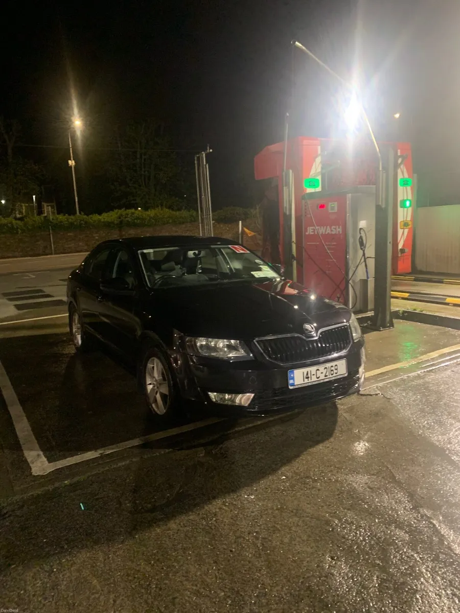 Skoda Octavia 2014 - Image 3
