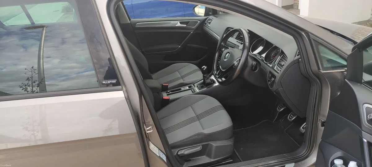 Volkswagen Golf 2017 - Image 3