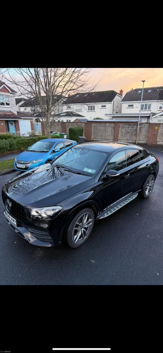 Mercedes-Benz GLE 2022 - Image 2