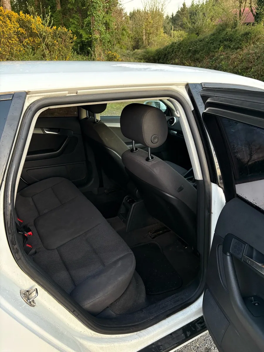 Audi A3 2010 Sportback - Image 3