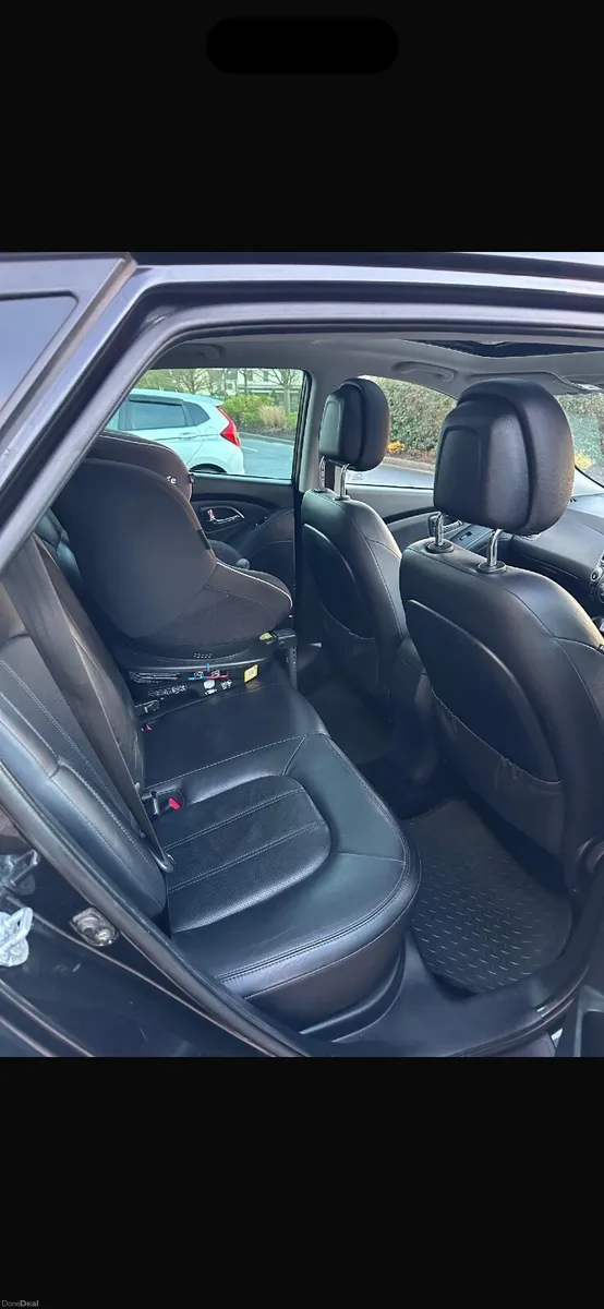 Hyundai ix35 2011 - Image 3