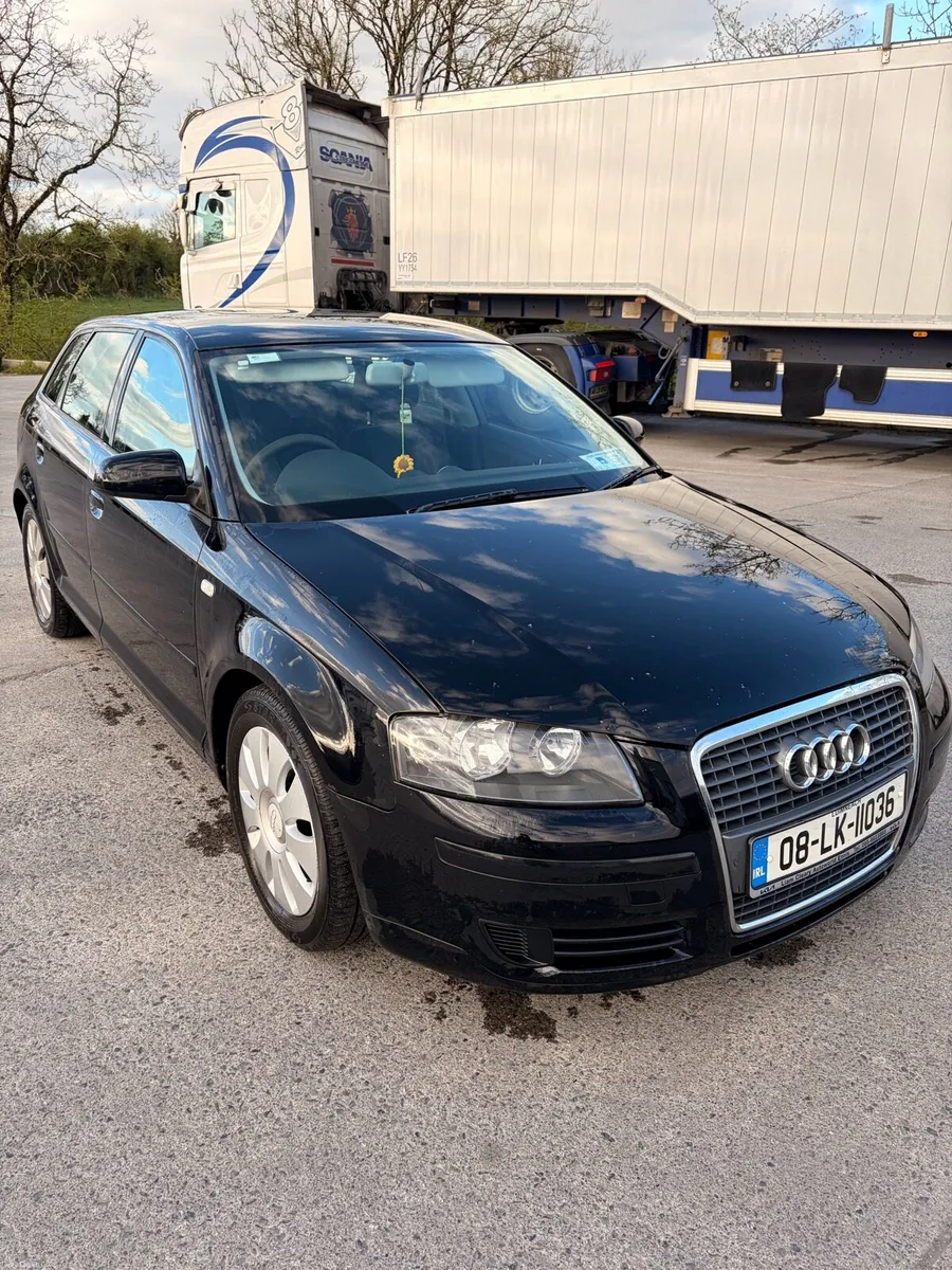 Audi A3 5DR - Image 6